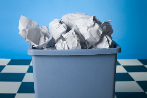 Benefits of using Stockwell home clearance services