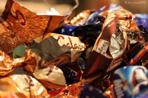 Files and records used for complaint timescale tracking